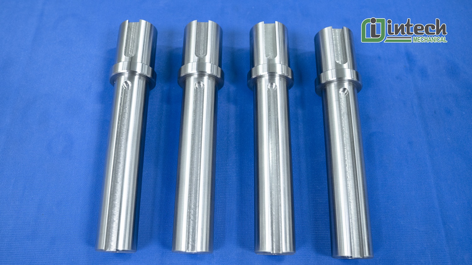 Tiện trục CNC chất lượng cao