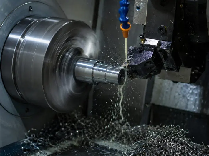 Tốc độ trục chính của máy tiện Tốc độ trục chính của máy tiện