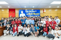 3 loi khuyen vang cho cac ban khoi nghiep tu doanh nhan hoang huu thang