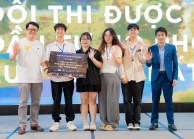 intech group dong hanh tai tro chuong trinh  ??khoi nghiep cung kawai 2025 ??