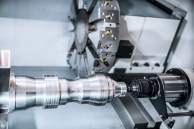 quy trinh gia cong co khi cnc chinh xac