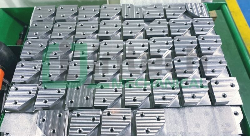 gia cong phay cnc