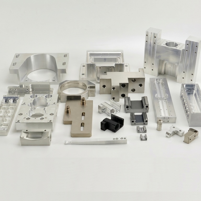 gia cong phay cnc