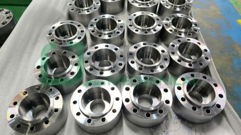 gia cong tien cnc
