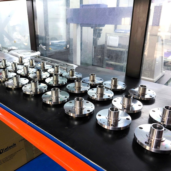 gia cong tien cnc