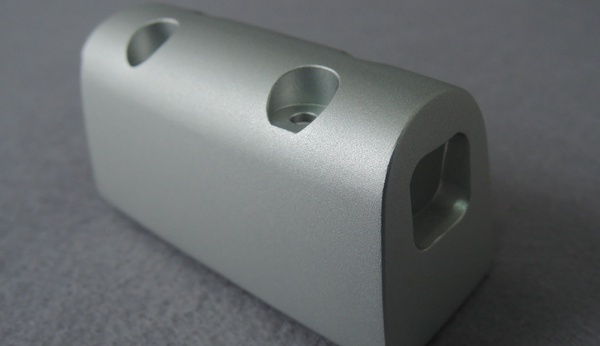 Hoàn thiện bề mặt nhôm