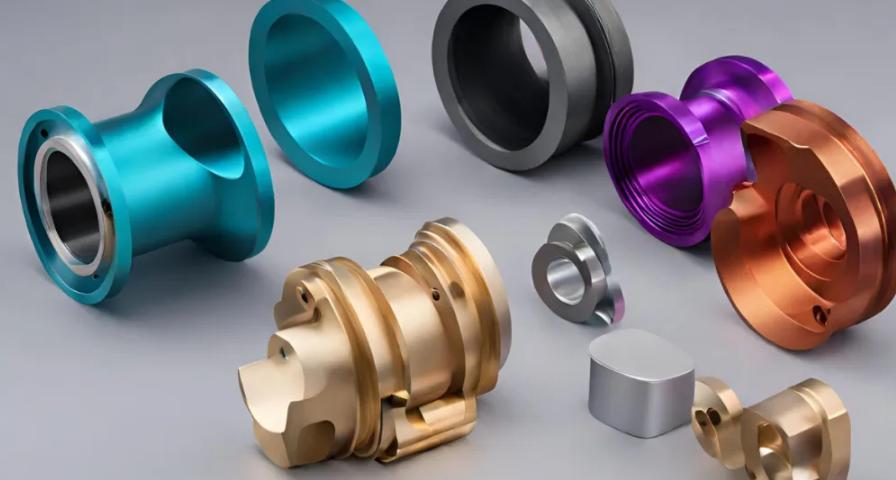 Anodizing làm tăng khả năng bảo vệ kim loại