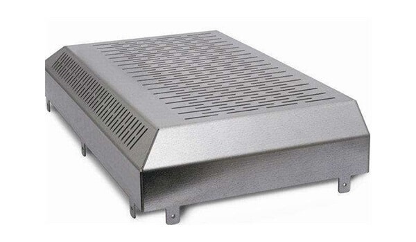 Bề mặt hoàn thiện tiêu chuẩn cho tấm kim loại