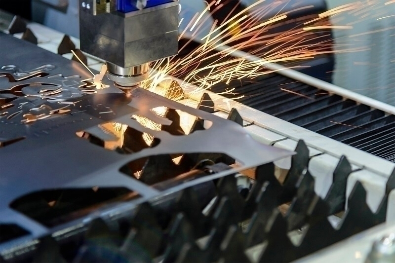 Cắt laser