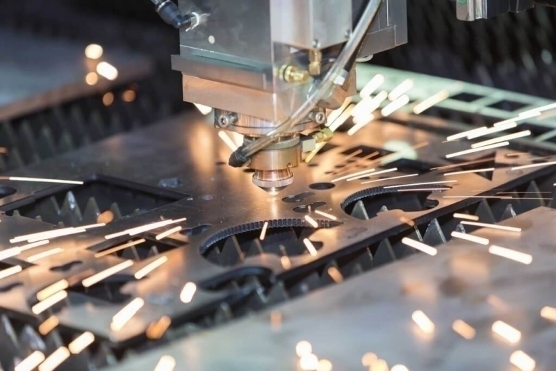 Ưu điểm và nhược điểm cắt laser