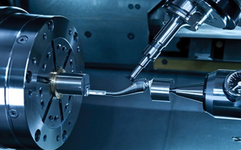 Gia công CNC bộ phận cấy ghép y tế