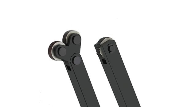 Công cụ tạo khía