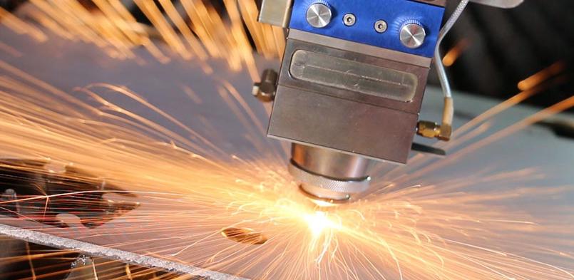 Công nghệ gia công CNC
