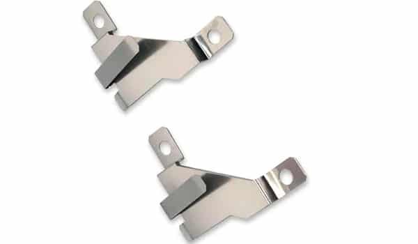 ​​​​​​​Đánh bóng điện cho phần kim loại tấm