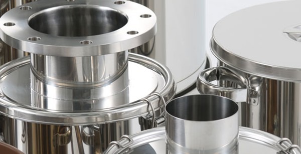 Đánh bóng kim loại