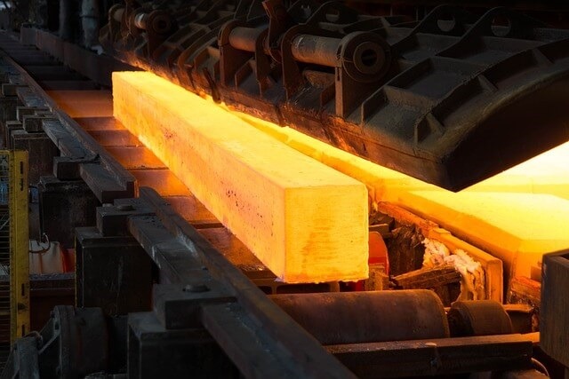 Điểm nóng chảy kim loại