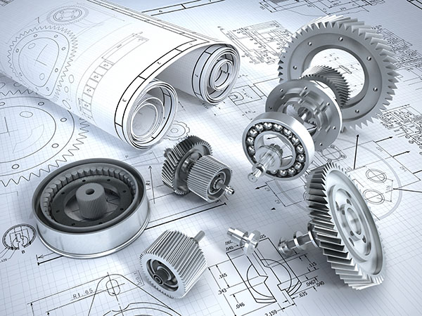 Độ chính xác trong gia công cơ khí