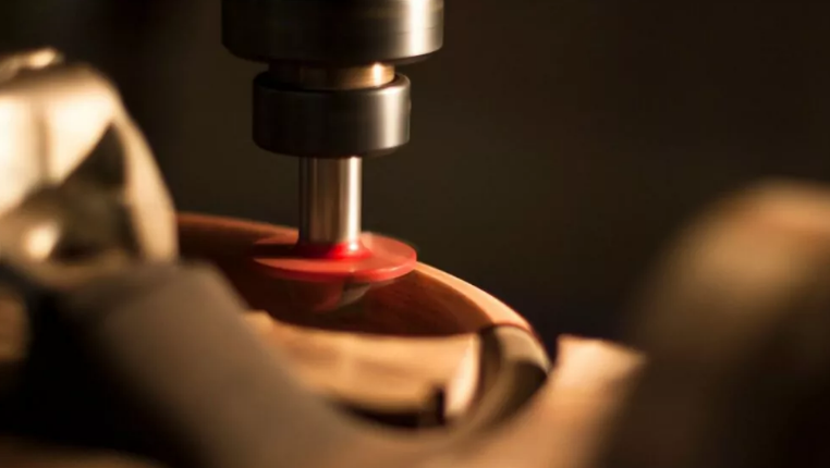 Dung sai gia công CNC