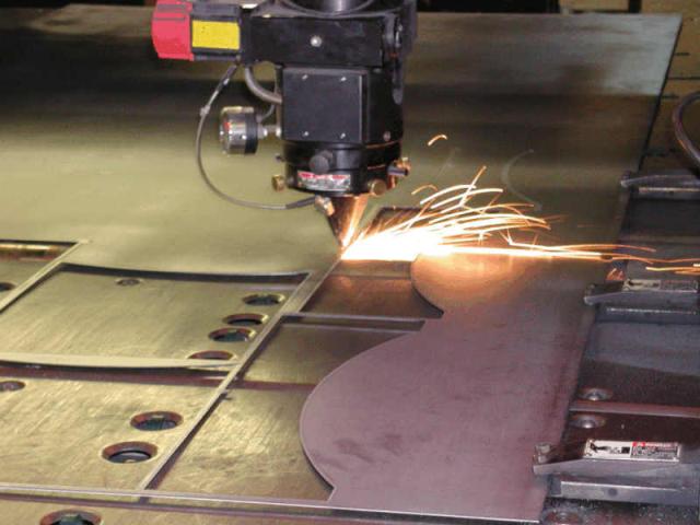Ưu điểm và nhược điểm cắt laser