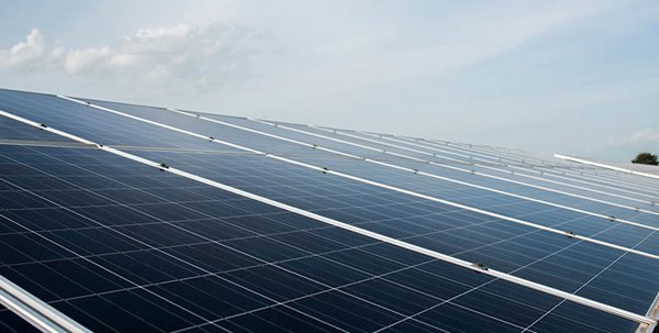 Gia công CNC ngành năng lượng