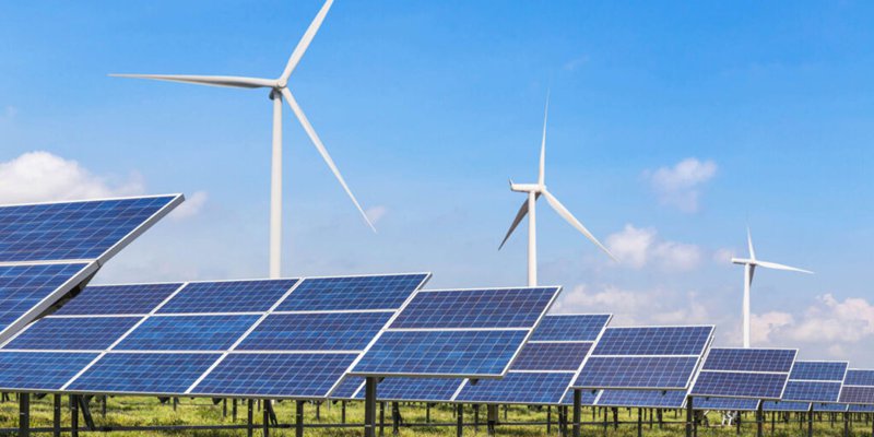 Gia công CNC ngành năng lượng