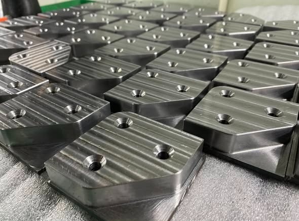 Tương lai gia công cnc