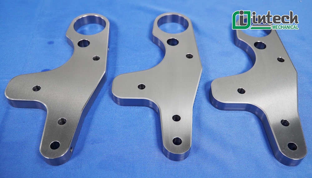 Gia công cơ khí chính xác