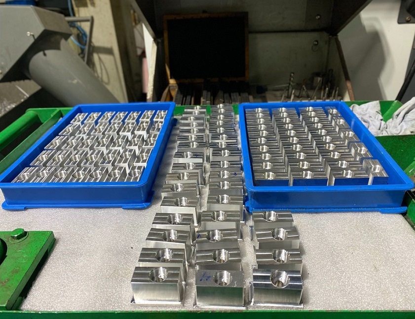Gia công cơ khí tại Hà Nội Gia công cơ khí tại Hà Nội