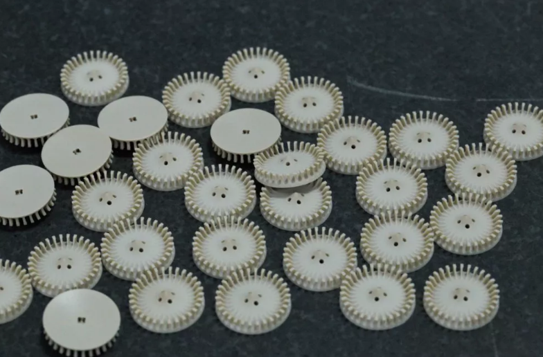 Gia công nhựa PEEK