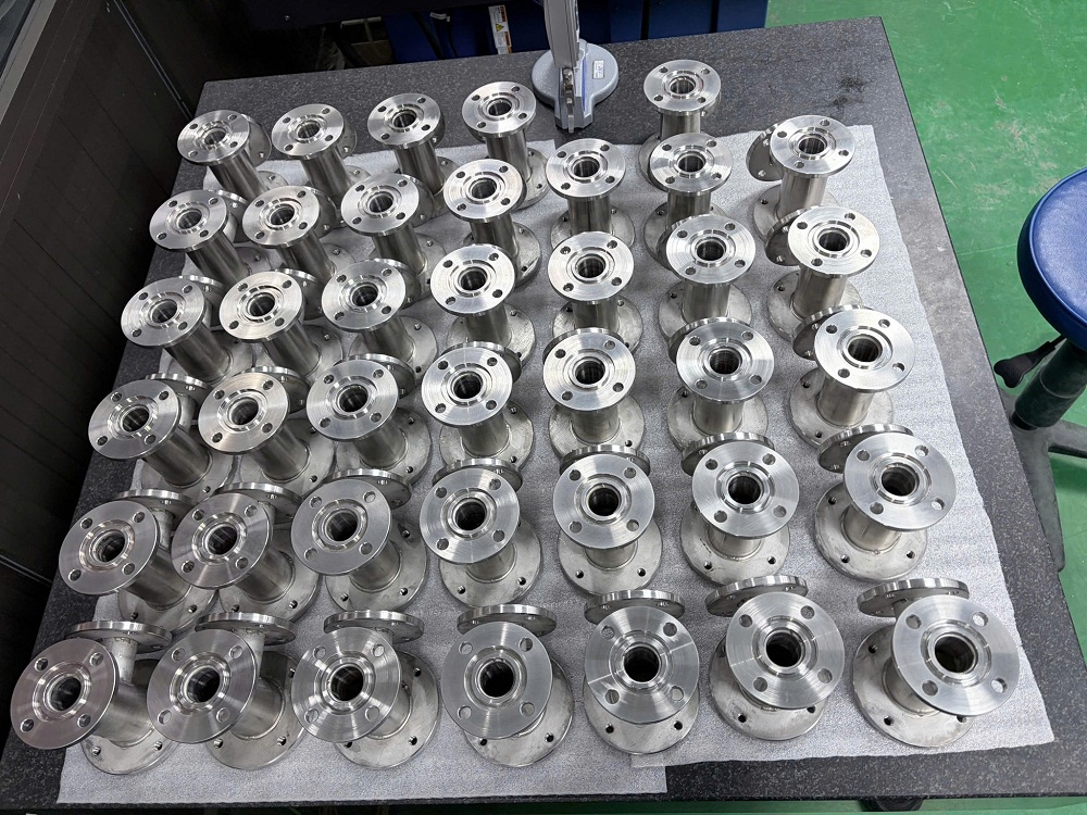 Phay cnc