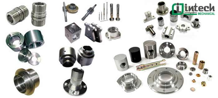 Gia công tiện CNC