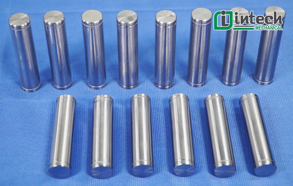 Gia công CNC theo yêu cầu