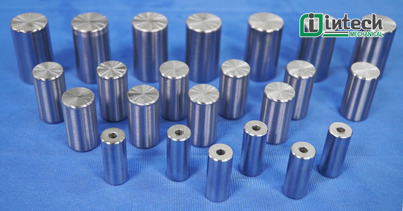 Gia công cơ khí CNC