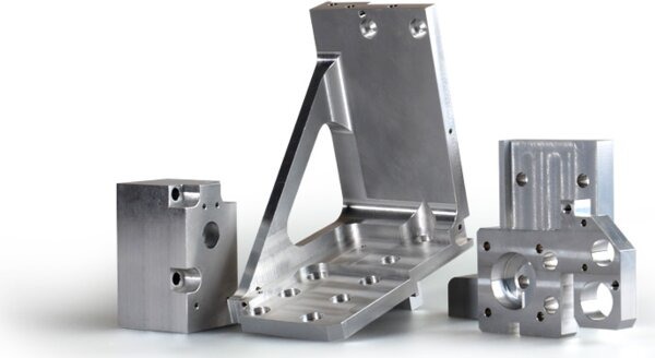 Gia công tốc độ cao