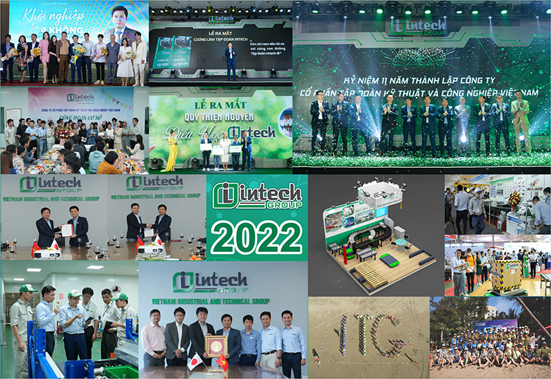 Intech 2022