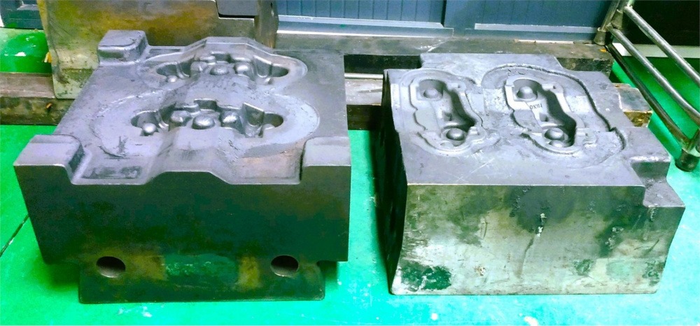 Khuôn dập nóng
