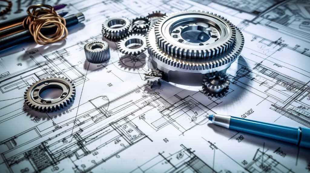 Ngành kỹ thuật cơ khí mang lại nhiều cơ hội nghề nghiệp hấp dẫn và ổn định