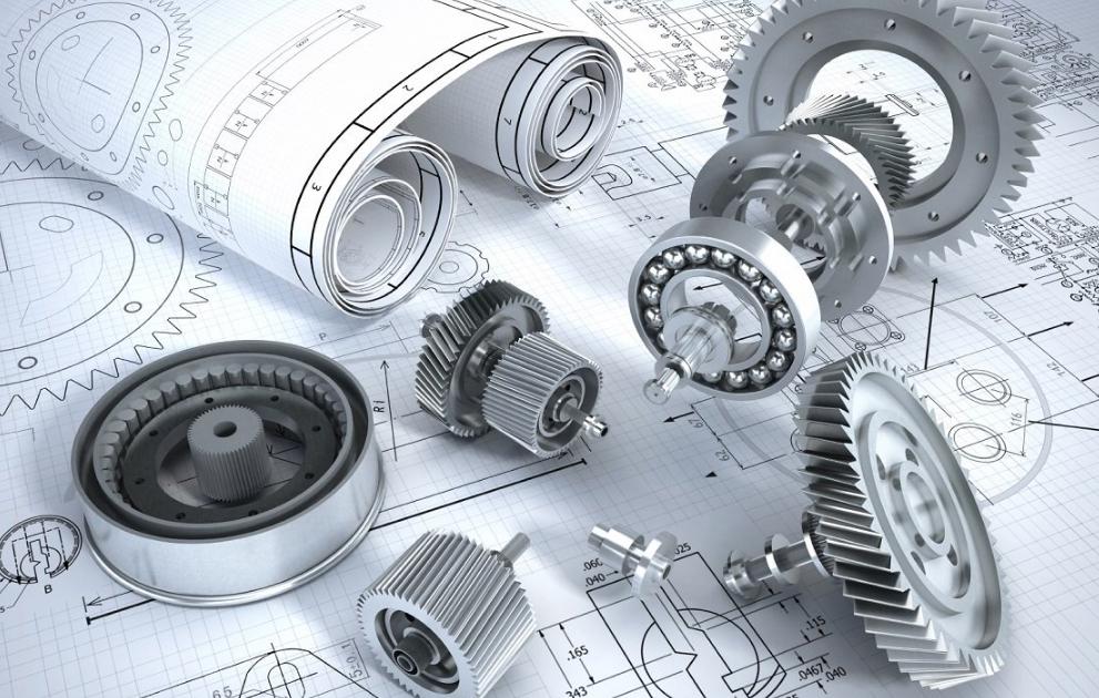 Kỹ thuật cơ khí đóng vai trò quan trọng trong sản xuất và đời sống