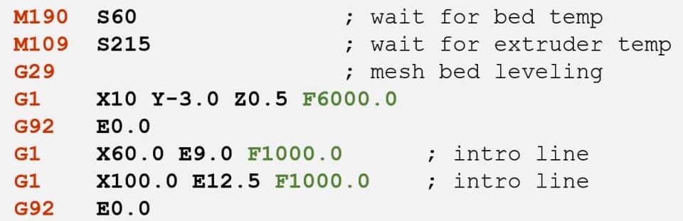 Lập trình G code