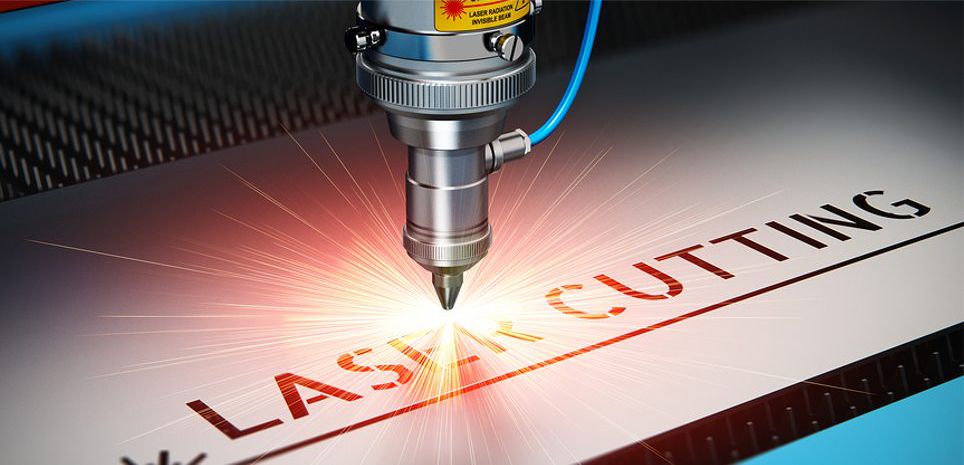 Laser