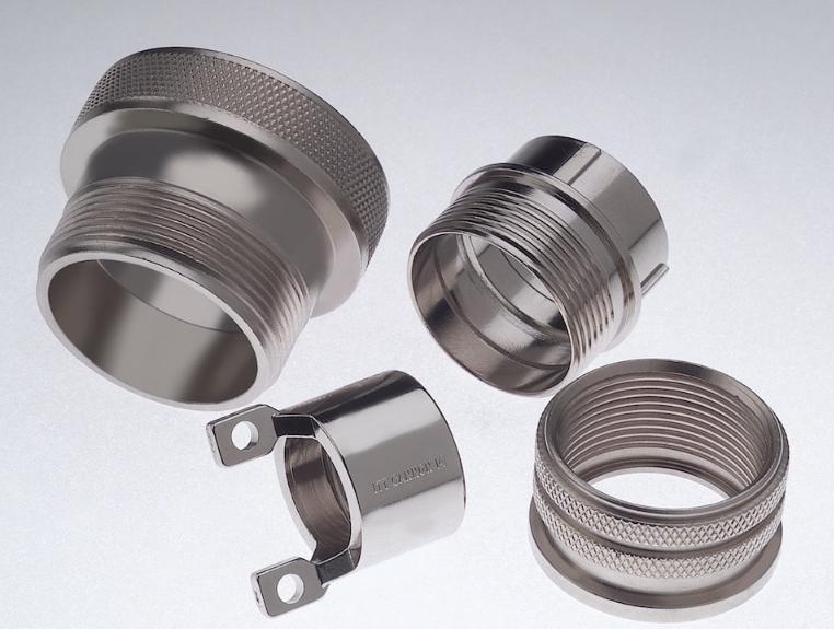 Mạ điện là gì?