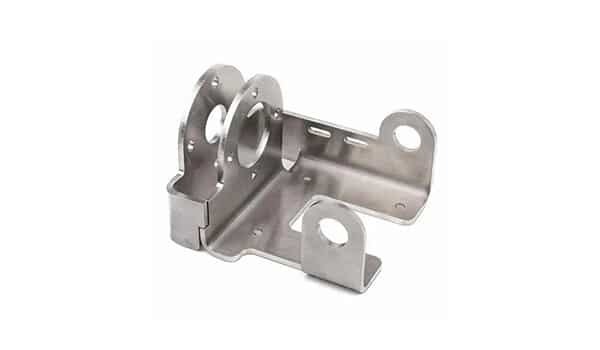 Mạ điện tấm kim loại