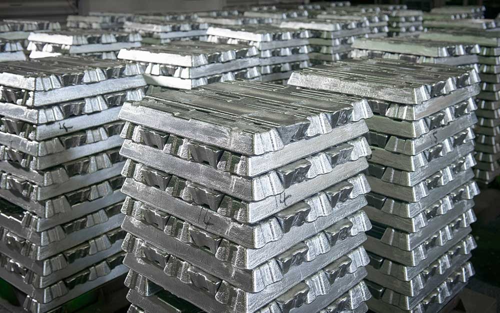 Nhiệt độ nóng  chảy của nhôm