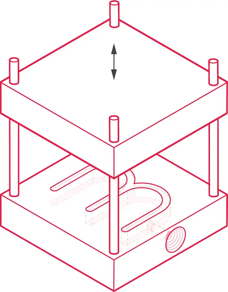 Quy trinh duc khuon nhom