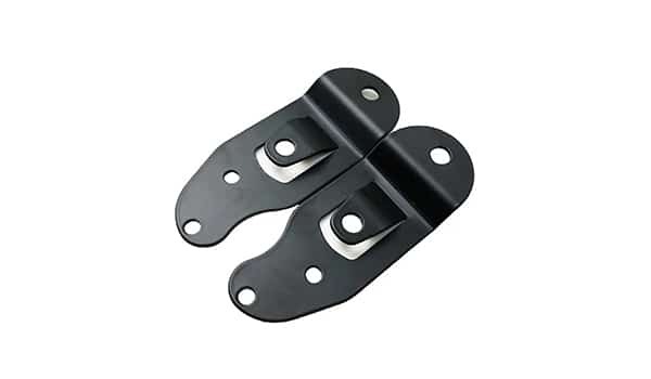 Sơn tĩnh điện cho phần kim loại tấm