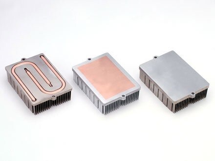 Tản nhiệt đồng