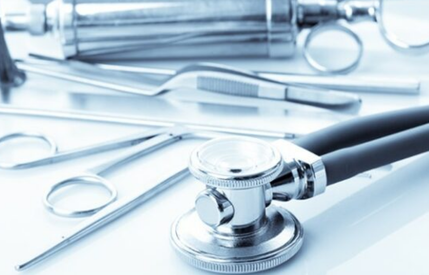 Thiết bị gia công CNC y tế