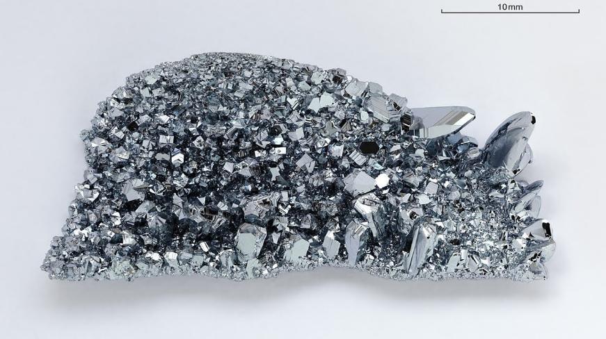 Tính chất kim loại nặng