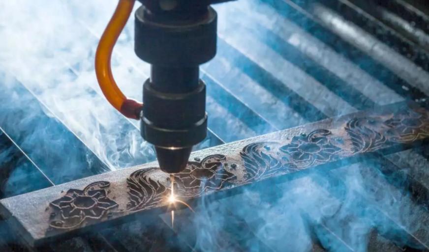 Ưu điểm khắc laser