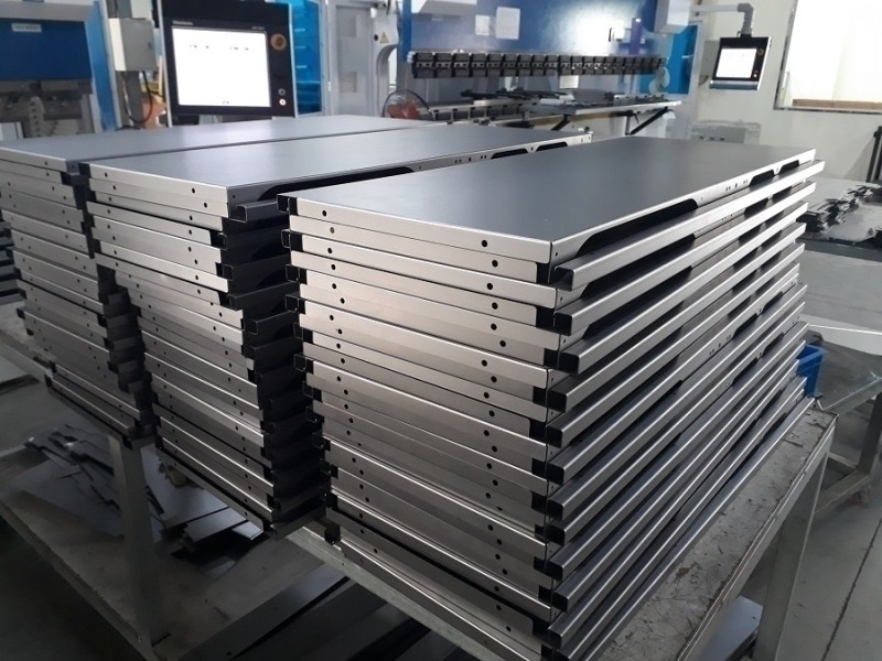 chan gap inox